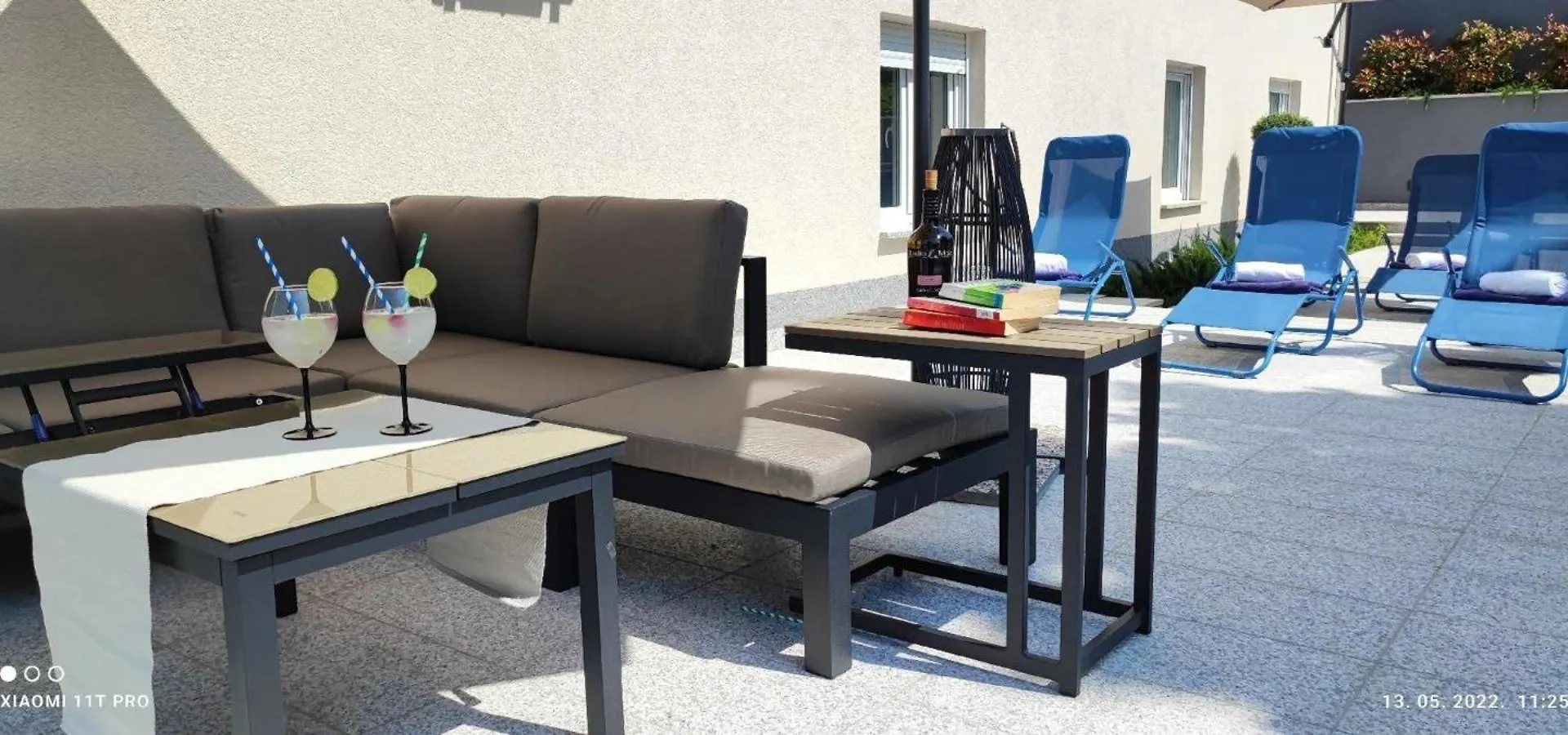 Nettes Appartement In Crikvenica Mit Schoener Terrasse 0*,  Croatia