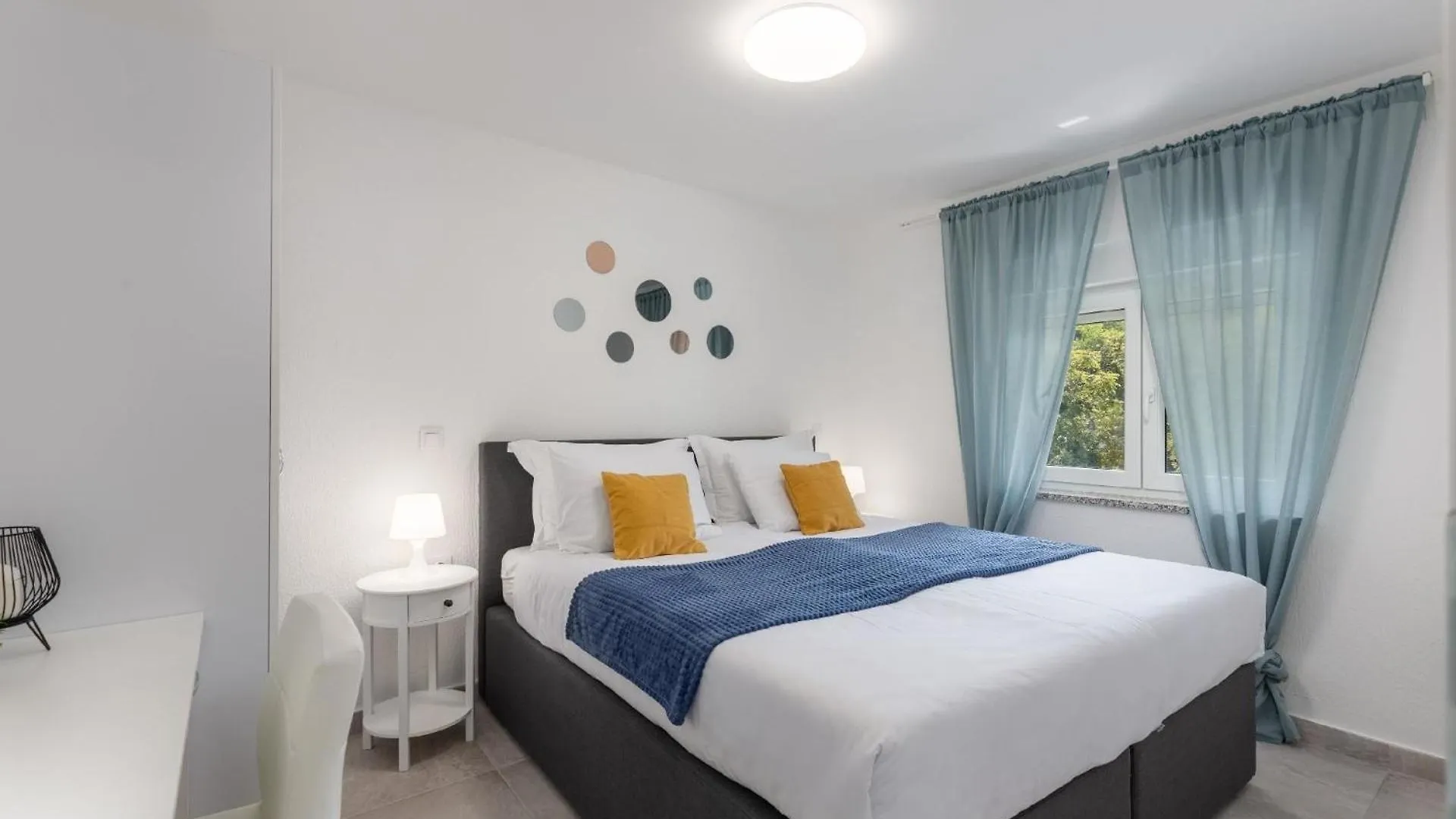 Apartment Nettes Appartement In Crikvenica Mit Schoener Terrasse Croatia